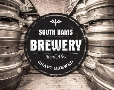 South Hams Brewery